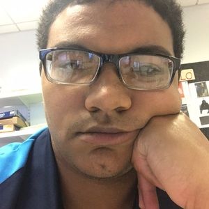 Meet your Posher, Melvin